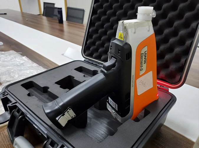 哪里可以維修和更換奧林巴斯探測器?