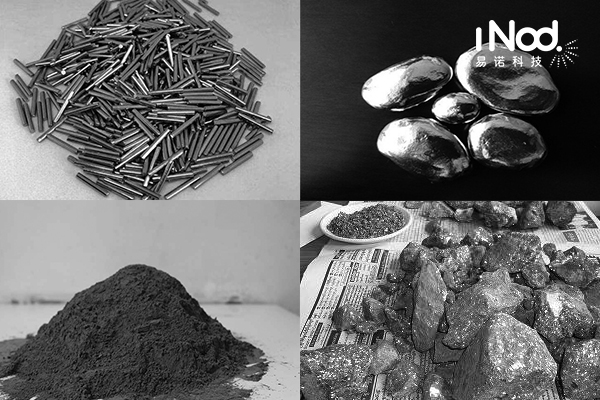 鈀銠貴金屬用手持光譜儀檢測 鈀銠貴金屬用手持光譜儀檢測