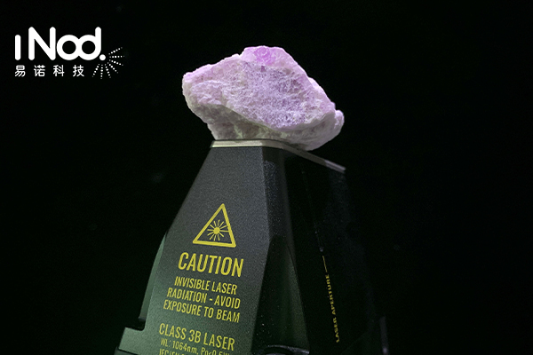 賽譜斯手持式激光分析儀在鋰礦中的應用 賽譜斯手持式激光分析儀在鋰礦中的應用